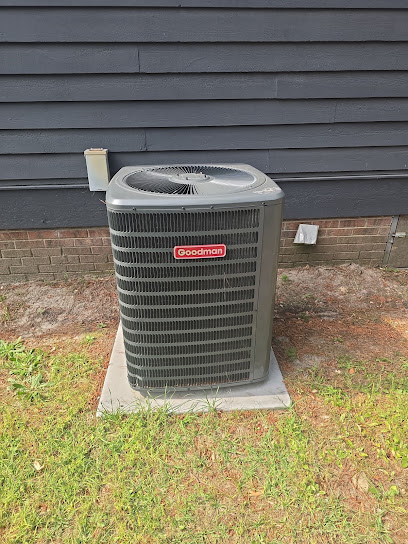 Local Heating & Air Conditioning