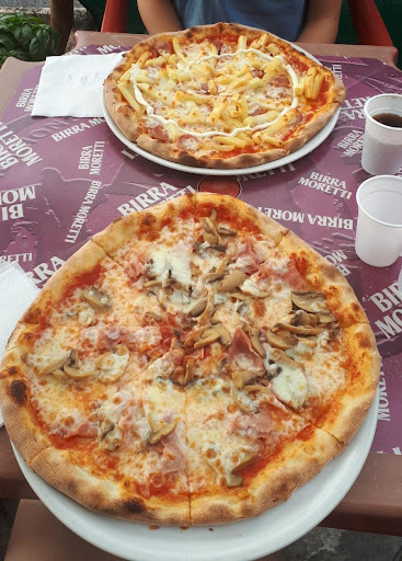 Non Solo Pizza da Giovanna - Thumbnail