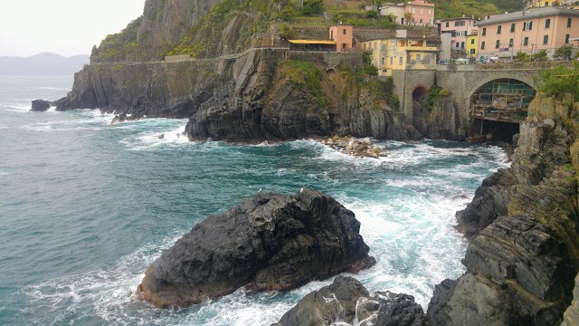 Riomaggiore