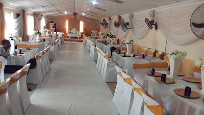 Photos of Shiyanbola's Compound