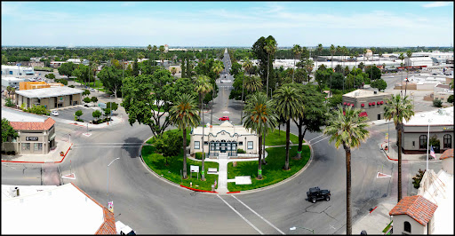 Patterson Historical Museum - Thumbnail