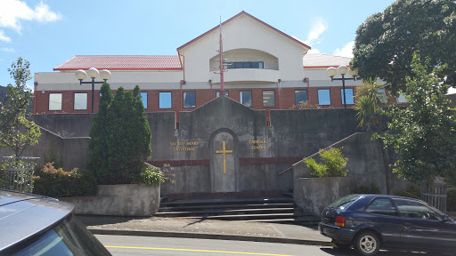 Metropolitan Cathedral of the Sacred Heart - Thumbnail