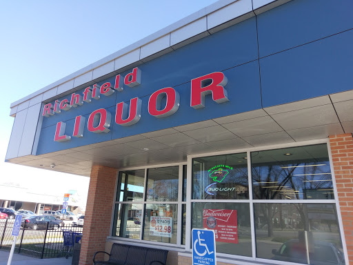 Richfield Liquor Store - Thumbnail