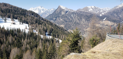 Alpe Ova-L'üa - Visual