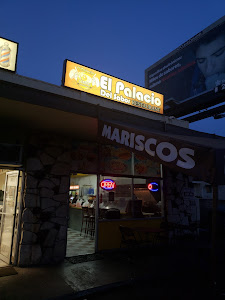El Palacio Del Sabor photo