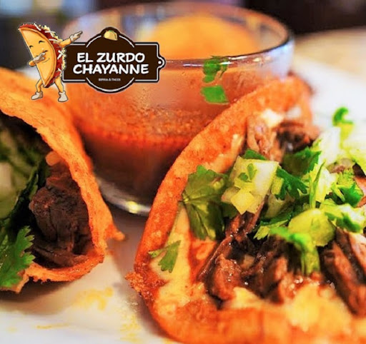 El Zurdo Chayanne / Birria & Tacos - Thumbnail