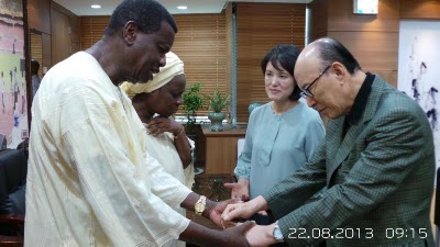 Photos of RCCG PALACE OF MERCY