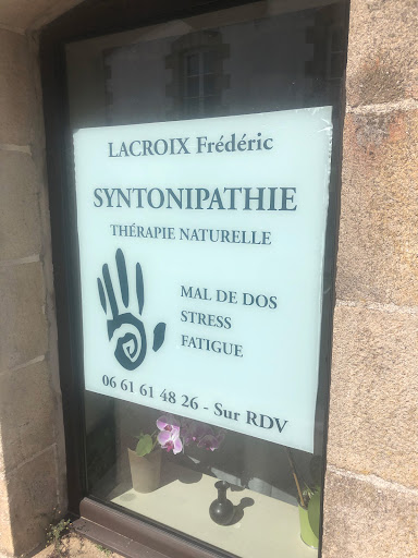 Frédéric Lacroix - Thumbnail