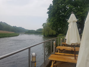 The Mayfly, Stockbridge photo