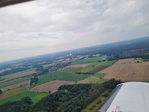 Uelzen Airport - Thumbnail