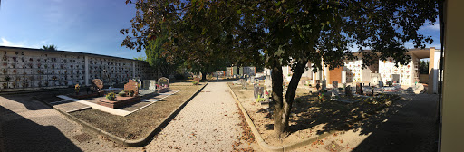 Cimitero di Ormelle - Visual