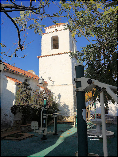 Iglesia Parroquial de Nta. Sra. de la Piedad - Thumbnail