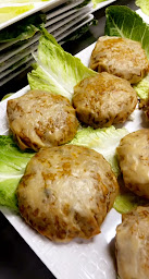 Photo n°12 de Réveillon rai orientale Kader japonais Chaoui kabyle chaabi familiale paris 2024 à Épinay-sur-Seine (Traiteur)