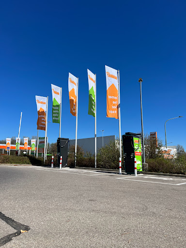 Pfalzwerke AG Charging Station Gallery - Germany