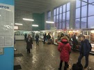 Фотография Кассы, площадь Бабушкина, Вологда, Россия