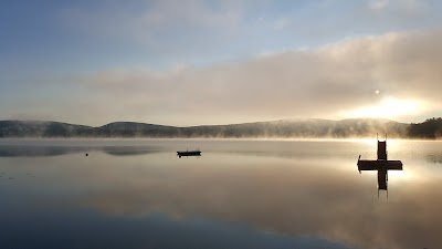 Crystal Lake Park, Gilmanton Parks & Recreation