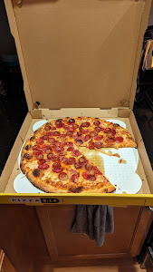 Pizza 3.14 photo