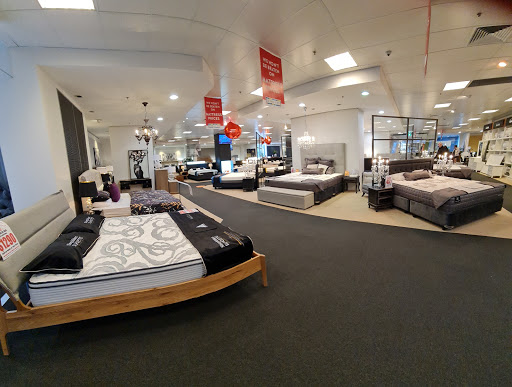 Domayne Melbourne QV - Thumbnail