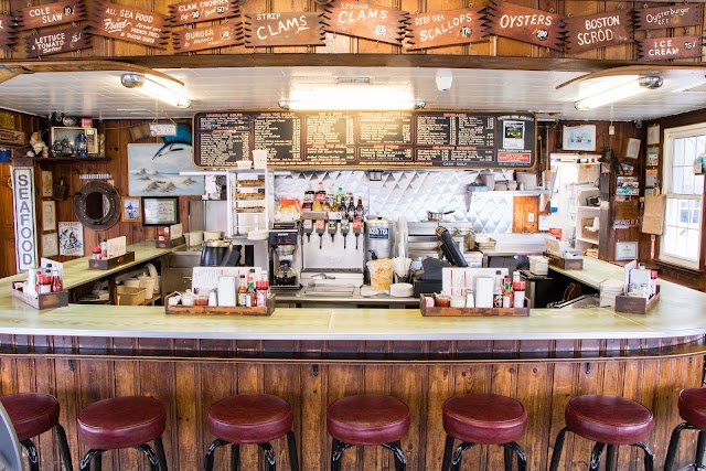 Bigelow's New England Fried Clams