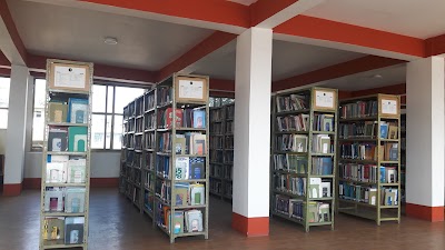 Photos of Kathmandu University School of Management