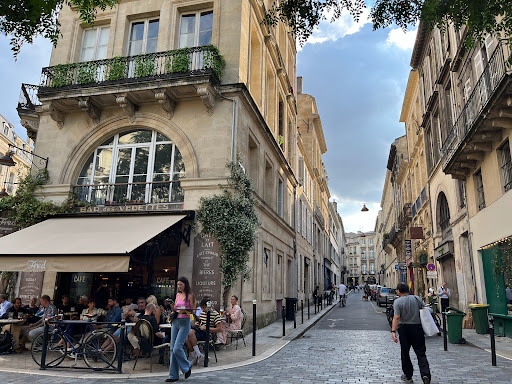 Bar Des Vedettes - Thumbnail