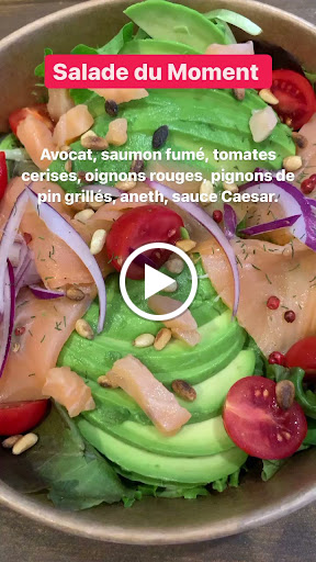 Photo 2 - La Casa Paysanne - Restaurant Saladerie