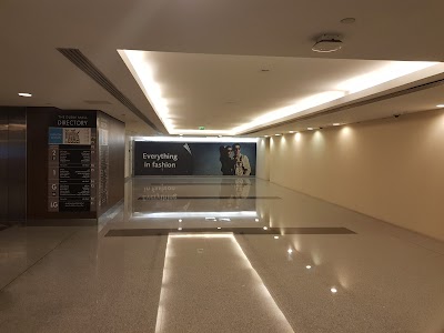Photos of Dubai Mall parking