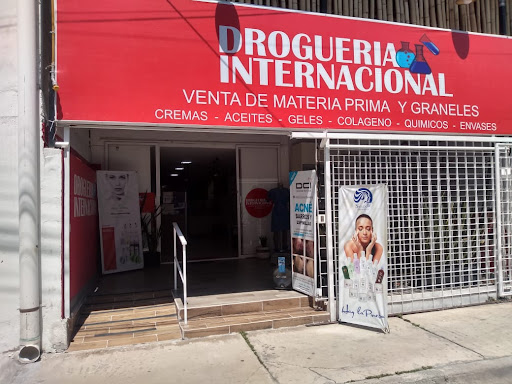 Droguería Internacional - Thumbnail