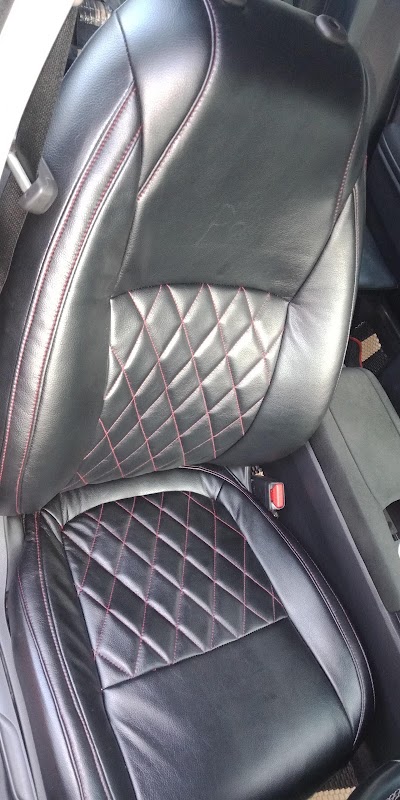 Photos of Kim's Seat Cover