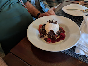 The Lake Chalet Seafood Bar & Grill photo