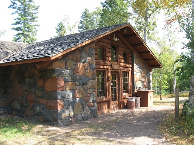 Gooseberry Falls State Park