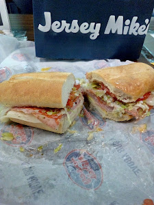 Jersey Mike's Subs photo