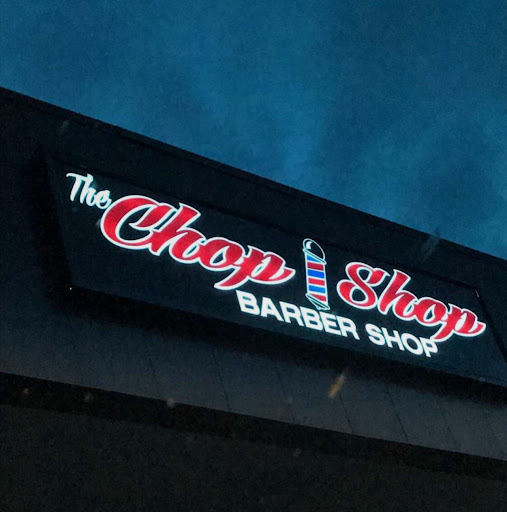 The Chop Shop Barbershop - Thumbnail