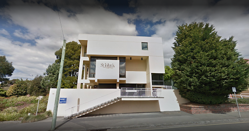 Hobart Specialist Dental Centre - Dr Chambers Ian