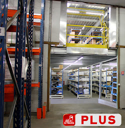 Photo n°5 de Poids Lourd Utilitaire Services (PLUS) - MAGASIN à Metz (Atelier de réparation pour poids lourds)