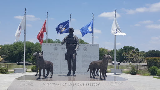 JBSA-Lackland - Base Legal Office