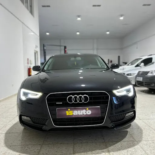 ISAUTO - Visual