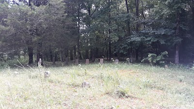 Worthington Cemetery .75 Mile Loop