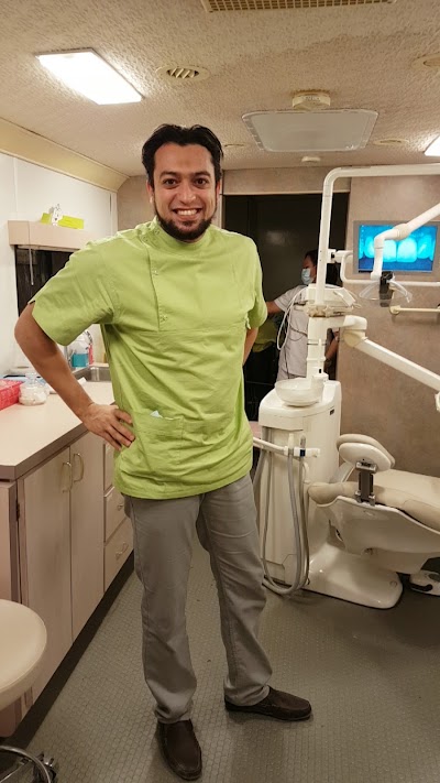 dentist