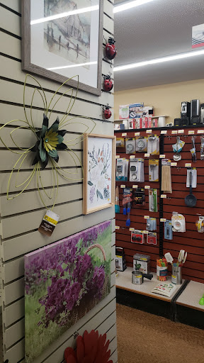 Wolfe's Hardware Ltd. - Visual