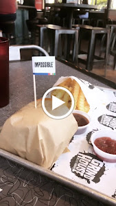 Grindhouse Killer Burgers photo