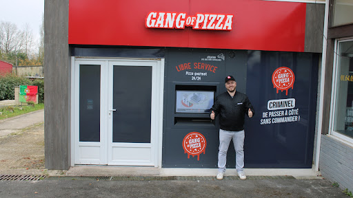 Photo 5 - TOP PIZZA