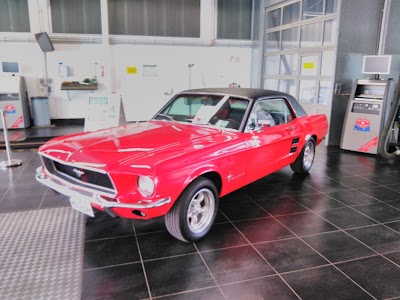 Photos of DEKRA Automobil GmbH location Tempelhof