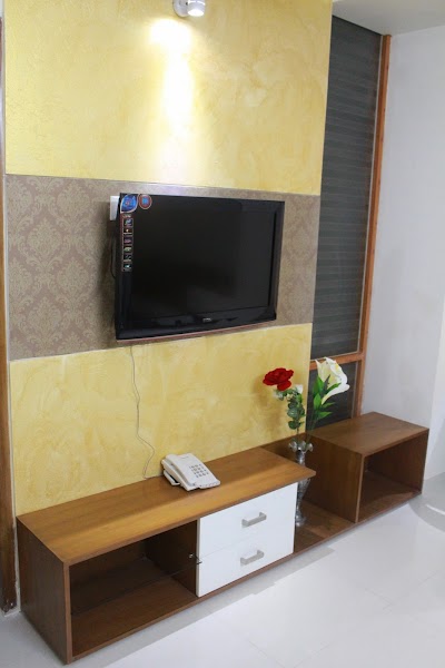 Photos of NAAS Serviced Apartments