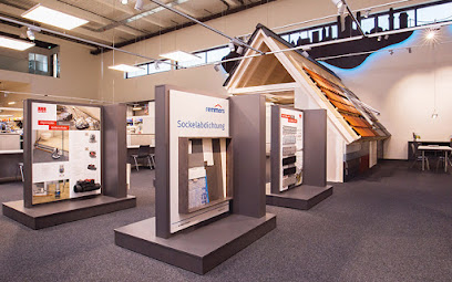 Peter Kasberger Baustoff GmbH - Passau