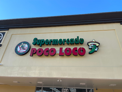 Poco Loco #10