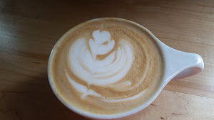High Five Coffee photo
