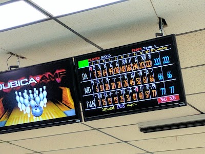 Photos of Manatee Lanes