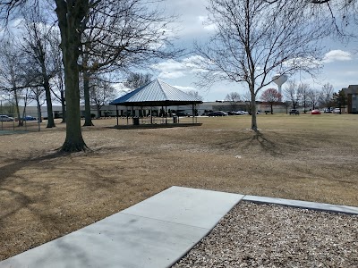 Vandever Park