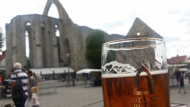 Bolaget i Visby AB